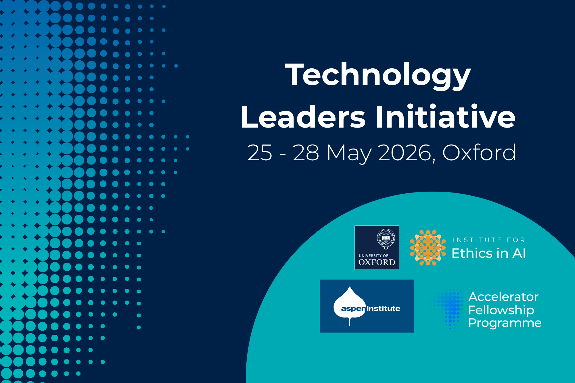 technology leaders initiative