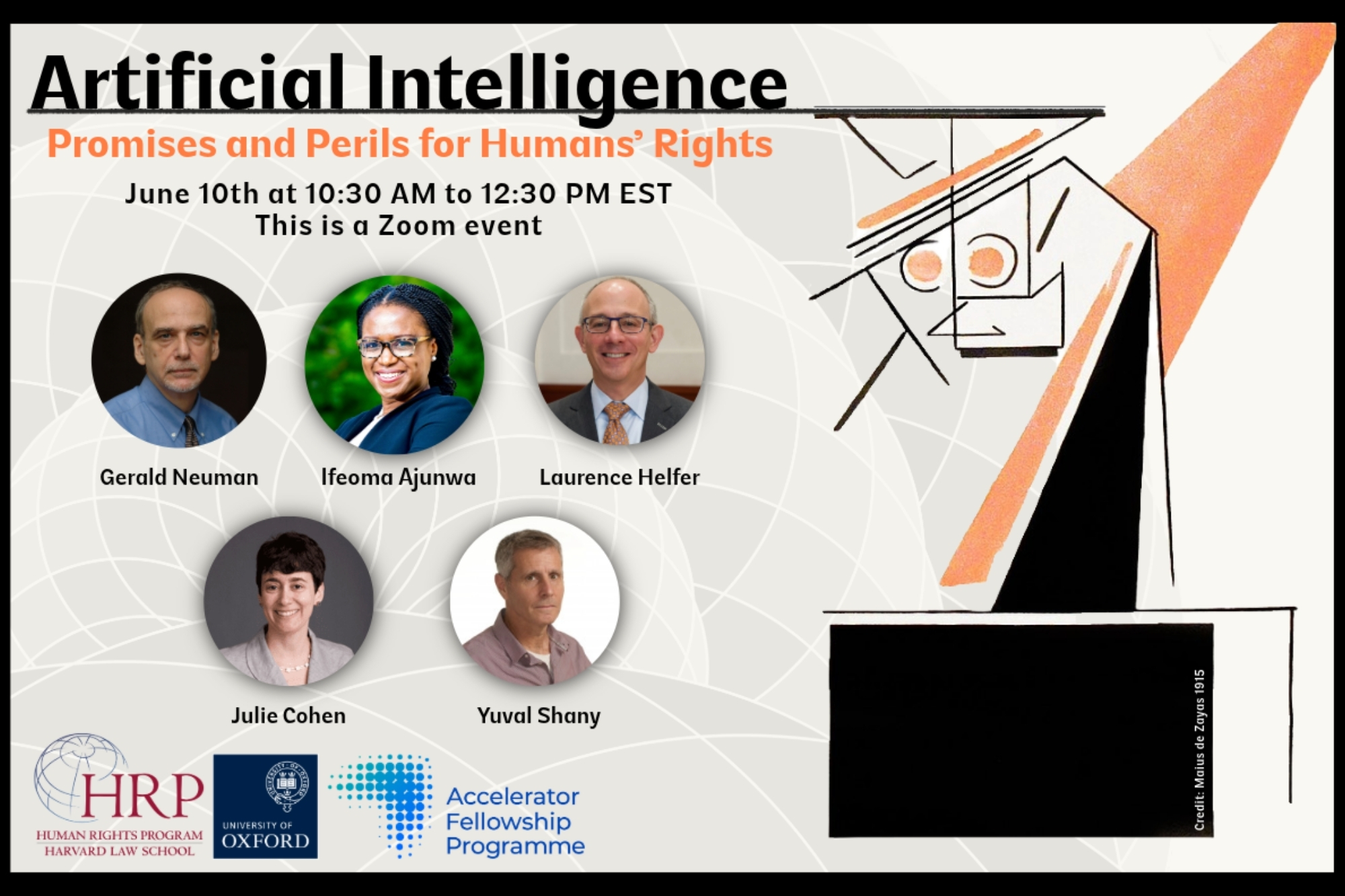 artificial intelligence promises and perils for humans rights 2000x1333