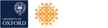 Oxford University Institute for Ethics in AI logo