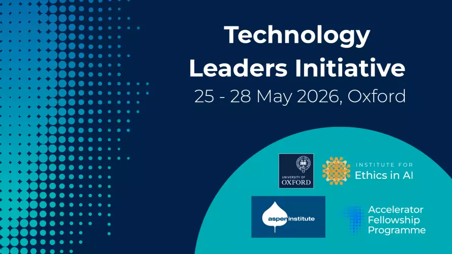 technology leaders initiative