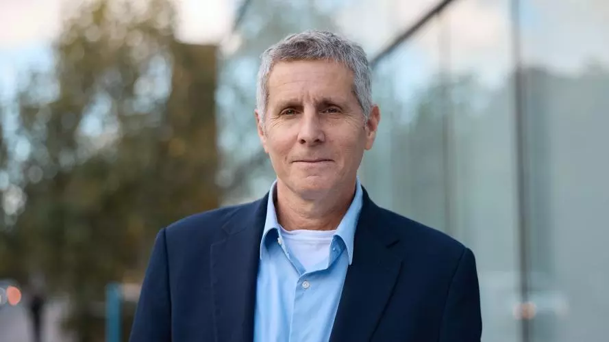 prof yuval shany
